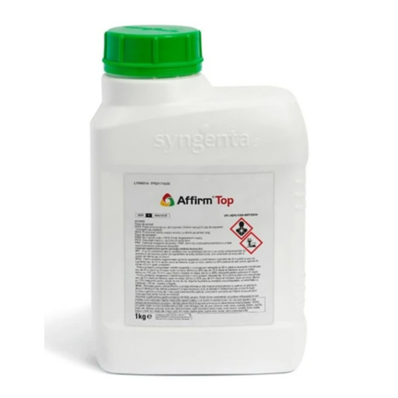 Insecticid AFFIRM TOP, 1 KG Insecticid AFFIRM TOP, 1 KG
